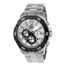Cargar imagen en el visor de la galería, RELOJ  PARA HOMBRE INVICTA PRO DIVER 22788 - ACERO

