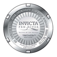 Cargar imagen en el visor de la galería, RELOJ  PARA HOMBRE INVICTA PRO DIVER 22788 - ACERO
