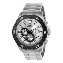 Cargar imagen en el visor de la galería, RELOJ  PARA HOMBRE INVICTA PRO DIVER 22788 - ACERO
