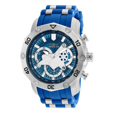 Cargar imagen en el visor de la galería, RELOJ  PARA HOMBRE INVICTA PRO DIVER 22796 - ACERO AZUL
