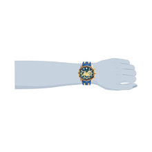 Cargar imagen en el visor de la galería, RELOJ DEPORTIVO PARA HOMBRE INVICTA PRO DIVER 22798 - AZUL, DORADO

