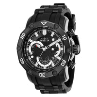 RELOJ DEPORTIVO PARA HOMBRE INVICTA PRO DIVER 22799 - NEGRO