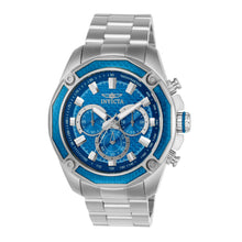 Cargar imagen en el visor de la galería, RELOJ  PARA HOMBRE INVICTA AVIATOR 22804 - ACERO
