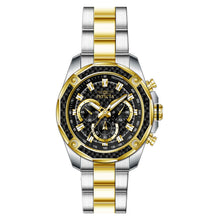 Cargar imagen en el visor de la galería, RELOJ  PARA HOMBRE INVICTA AVIATOR 22806 - DORADO
