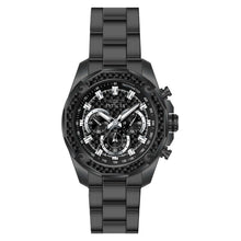 Cargar imagen en el visor de la galería, RELOJ  PARA HOMBRE INVICTA AVIATOR 22807 - NEGRO
