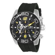 Cargar imagen en el visor de la galería, RELOJ DEPORTIVO PARA HOMBRE INVICTA PRO DIVER 22809 - NEGRO

