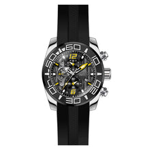 Cargar imagen en el visor de la galería, RELOJ DEPORTIVO PARA HOMBRE INVICTA PRO DIVER 22809 - NEGRO
