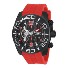 Cargar imagen en el visor de la galería, RELOJ DEPORTIVO PARA HOMBRE INVICTA PRO DIVER 22810 - ROJO

