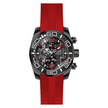 Cargar imagen en el visor de la galería, RELOJ DEPORTIVO PARA HOMBRE INVICTA PRO DIVER 22810 - ROJO
