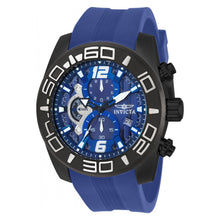 Cargar imagen en el visor de la galería, RELOJ DEPORTIVO PARA HOMBRE INVICTA PRO DIVER 22812 - AZUL
