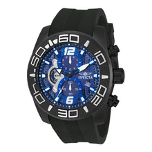 Cargar imagen en el visor de la galería, RELOJ DEPORTIVO PARA HOMBRE INVICTA PRO DIVER 22813 - NEGRO

