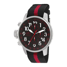 Cargar imagen en el visor de la galería, RELOJ  PARA HOMBRE INVICTA I-FORCE 22845 - NEGRO ROJO
