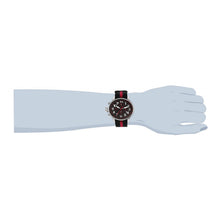 Cargar imagen en el visor de la galería, RELOJ  PARA HOMBRE INVICTA I-FORCE 22845 - NEGRO ROJO
