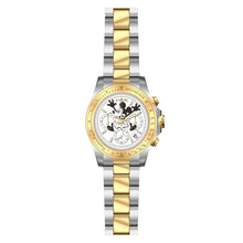 Cargar imagen en el visor de la galería, RELOJ MICKEY MOUSE PARA HOMBRE INVICTA DISNEY LIMITED EDITION 22865 - ACERO DORADO

