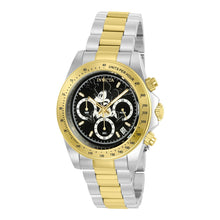 Cargar imagen en el visor de la galería, RELOJ MICKEY MOUSE PARA HOMBRE INVICTA DISNEY LIMITED EDITION 22866 - ACERO DORADO

