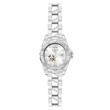 Cargar imagen en el visor de la galería, RELOJ MICKEY MOUSE PARA MUJER INVICTA DISNEY LIMITED EDITION 22867 - ACERO

