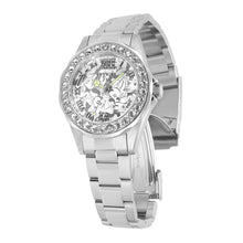 Cargar imagen en el visor de la galería, RELOJ MINNIE MOUSE PARA MUJER INVICTA DISNEY LIMITED EDITION 22869 - ACERO
