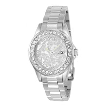 Cargar imagen en el visor de la galería, RELOJ MINNIE MOUSE PARA MUJER INVICTA DISNEY LIMITED EDITION 22869 - ACERO
