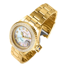 Cargar imagen en el visor de la galería, RELOJ  PARA MUJER INVICTA ANGEL 22875 - ORO
