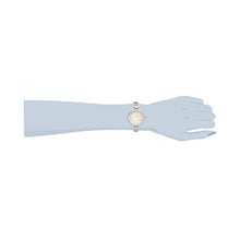 Cargar imagen en el visor de la galería, RELOJ  PARA MUJER INVICTA GABRIELLE UNION 22911 - ACERO

