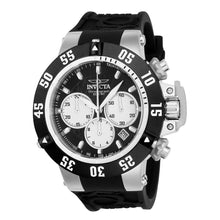 Cargar imagen en el visor de la galería, RELOJ DEPORTIVO PARA HOMBRE INVICTA SUBAQUA 22919 - NEGRO
