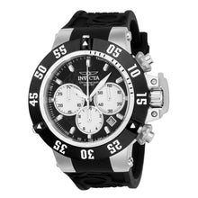 Cargar imagen en el visor de la galería, RELOJ DEPORTIVO PARA HOMBRE INVICTA SUBAQUA 22919 - NEGRO

