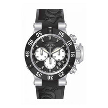 Cargar imagen en el visor de la galería, RELOJ DEPORTIVO PARA HOMBRE INVICTA SUBAQUA 22919 - NEGRO
