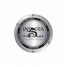 Cargar imagen en el visor de la galería, RELOJ DEPORTIVO PARA HOMBRE INVICTA SUBAQUA 22919 - NEGRO
