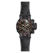 Cargar imagen en el visor de la galería, RELOJ DEPORTIVO PARA HOMBRE INVICTA SUBAQUA 22921 - NEGRO
