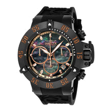 Cargar imagen en el visor de la galería, RELOJ DEPORTIVO PARA HOMBRE INVICTA SUBAQUA 22921 - NEGRO
