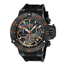 Cargar imagen en el visor de la galería, RELOJ DEPORTIVO PARA HOMBRE INVICTA SUBAQUA 22921 - NEGRO

