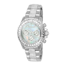 Cargar imagen en el visor de la galería, RELOJ  PARA MUJER INVICTA ANGEL 22968 - ACERO
