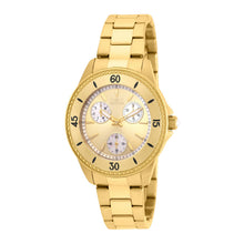 Cargar imagen en el visor de la galería, RELOJ  PARA MUJER INVICTA ANGEL 22969 - ORO
