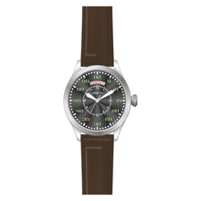 Cargar imagen en el visor de la galería, RELOJ CLÁSICO PARA HOMBRE INVICTA AVIATOR 22973 - MARRÓN
