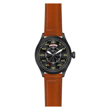 Cargar imagen en el visor de la galería, RELOJ CLÁSICO PARA HOMBRE INVICTA AVIATOR 22974 - BRONCEADO
