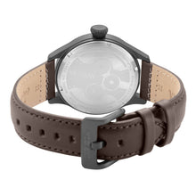 Cargar imagen en el visor de la galería, RELOJ CLÁSICO PARA HOMBRE INVICTA AVIATOR 22975 - MARRÓN
