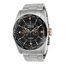 Cargar imagen en el visor de la galería, RELOJ  PARA HOMBRE INVICTA AVIATOR 22984 - ACERO
