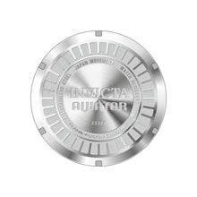 Cargar imagen en el visor de la galería, RELOJ  PARA HOMBRE INVICTA AVIATOR 22984 - ACERO
