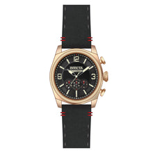 Cargar imagen en el visor de la galería, RELOJ CLÁSICO PARA HOMBRE INVICTA AVIATOR 22986 - NEGRO
