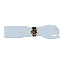 Cargar imagen en el visor de la galería, RELOJ CLÁSICO PARA HOMBRE INVICTA AVIATOR 22986 - NEGRO
