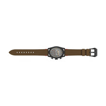 Cargar imagen en el visor de la galería, RELOJ CLÁSICO PARA HOMBRE INVICTA AVIATOR 22988 - MARRÓN
