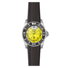 Cargar imagen en el visor de la galería, RELOJ DEPORTIVO PARA HOMBRE INVICTA PRO DIVER 22990 - AMARILLO NEGRO
