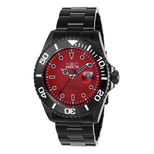 Cargar imagen en el visor de la galería, RELOJ  PARA HOMBRE INVICTA PRO DIVER 23007 - NEGRO
