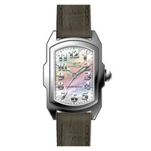 Cargar imagen en el visor de la galería, RELOJ CLÁSICO PARA MUJER INVICTA LUPAH 23011 - CARBÓN
