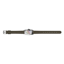 Cargar imagen en el visor de la galería, RELOJ CLÁSICO PARA MUJER INVICTA LUPAH 23011 - CARBÓN
