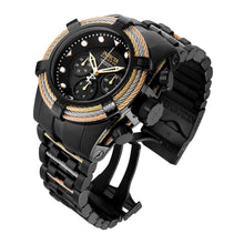 Cargar imagen en el visor de la galería, RELOJ  PARA HOMBRE INVICTA BOLT 23050 - NEGRO
