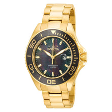 Cargar imagen en el visor de la galería, RELOJ  PARA HOMBRE INVICTA PRO DIVER 23072 - ORO
