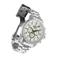 Cargar imagen en el visor de la galería, RELOJ  PARA HOMBRE INVICTA S1 RALLY 23078 - ACERO
