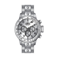 Cargar imagen en el visor de la galería, RELOJ  PARA HOMBRE INVICTA S1 RALLY 23078 - ACERO
