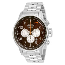Cargar imagen en el visor de la galería, RELOJ  PARA HOMBRE INVICTA S1 RALLY 23081 - ACERO
